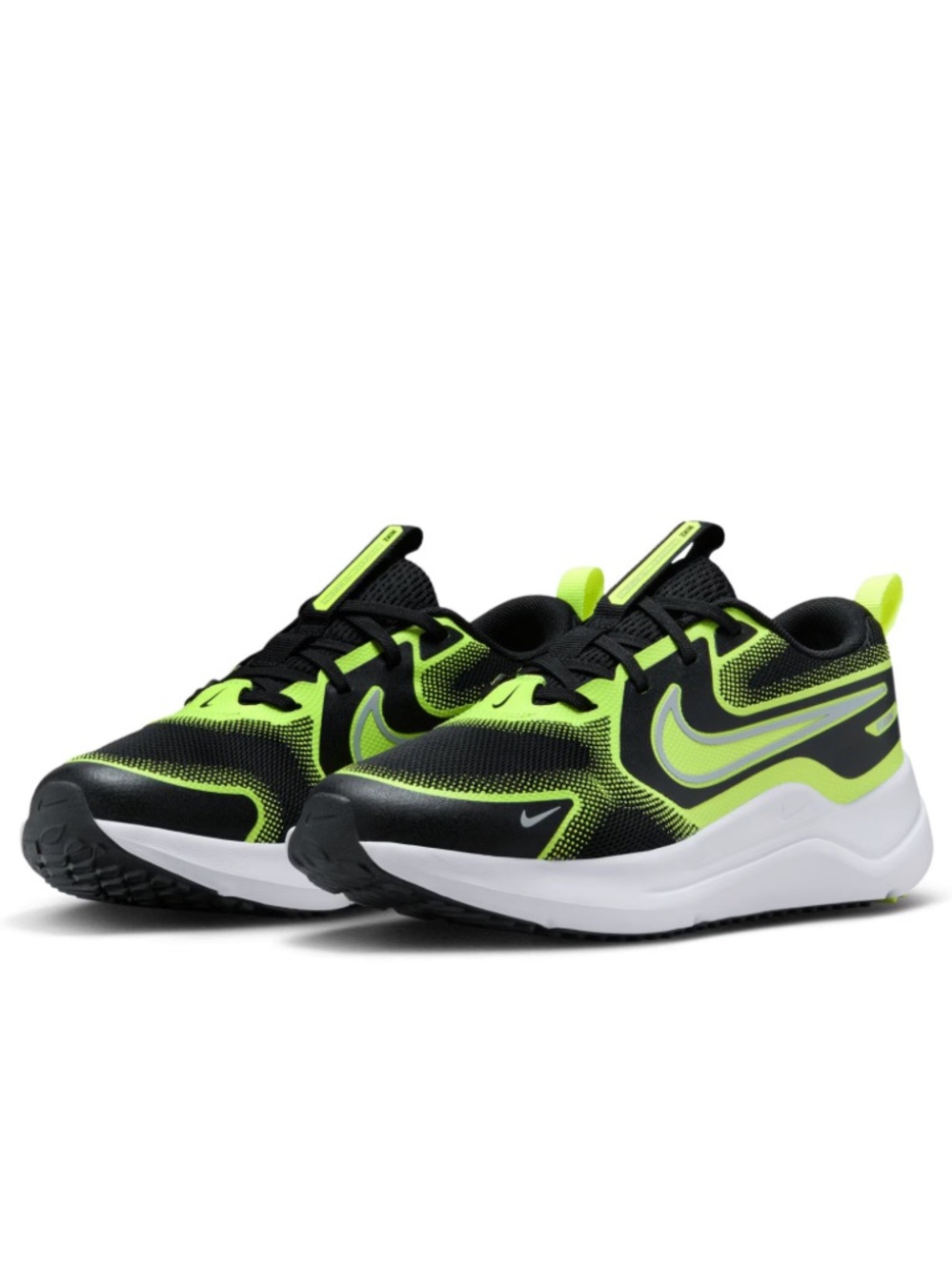 Nike Kids' Grade School Cosmic Runner Running Shoes